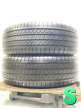 ヨコハマ AVID GT 215/55R18  2本