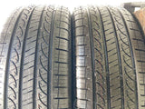 ヨコハマ AVID GT 215/55R18  2本