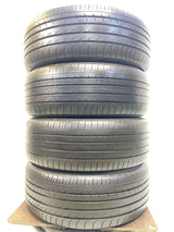 ヨコハマ ブルーアース-RV RV03 225/50R18  /トヨタ純正  7.0J+51 114.3-5穴 4本