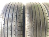 ヨコハマ ブルーアース-RV RV03 225/50R18  /トヨタ純正  7.0J+51 114.3-5穴 4本