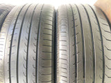 ヨコハマ ブルーアース-RV RV03 225/50R18  /トヨタ純正  7.0J+51 114.3-5穴 4本