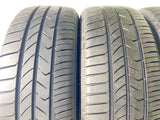 トーヨータイヤ トランパス mp7 225/55R18  /スバル純正  7.0J+48 114.3-5穴 4本