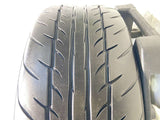 FINALIST 595EVO 215/45R18  1本
