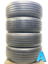 ファルケン ジークス ZE001A A/S 225/55R18  4本