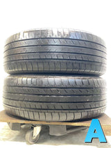 ヨコハマ アドバン V51A 225/55R18  2本