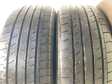 ヨコハマ アドバン V51A 225/55R18  2本
