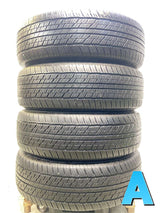 ダンロップ グラントレック AT23 265/65R18  4本