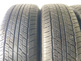 ダンロップ グラントレック AT23 265/65R18  4本