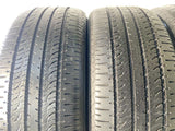 ヨコハマ ジオランダー SUV G055E 225/55R18  4本