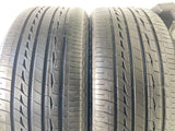 ブリヂストン レグノ GR-XI2 225/40R18  2本