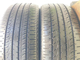 ヨコハマ ジオランダー SUV G055 225/55R18  2本