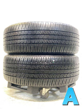 ブリヂストン エコピア H/L 422+ 225/55R18  2本