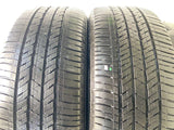 ブリヂストン エコピア H/L 422+ 225/55R18  2本
