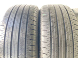 ブリヂストン ALENZA H/L33 225/50R18  2本