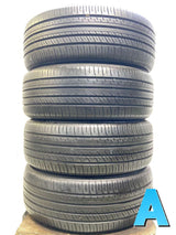 ヨコハマ アドバン dB V552 225/55R18  4本