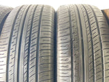 ヨコハマ アドバン dB V552 225/55R18  4本