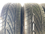ニットー NEO GEN 215/40R18  /WORK EMOTION　T7R　2P 8.0J+29 100-5穴 4本