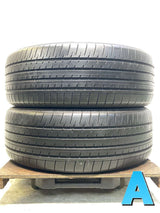 ヨコハマ ブルーアースXT　AE61 225/55R18  2本
