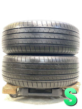 ヨコハマ アドバン V61 225/55R18  2本