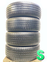 ファルケン ジークス ZE001A A/S 225/55R18  4本