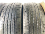 ファルケン ジークス ZE001A A/S 225/55R18  4本