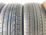 ヨコハマ ブルーアースES32 225/45R18  4本