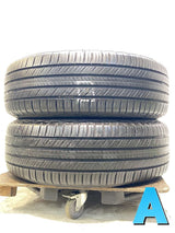 ミシュラン プライマシーSUV+ 225/60R18  2本