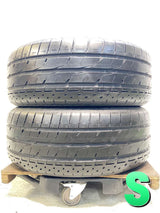 ブリヂストン LUFT RV2 235/50R18  2本