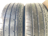 ブリヂストン LUFT RV2 235/50R18  2本