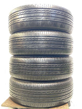 ブリヂストン ALENZA LX100 225/60R18  4本