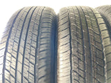 ダンロップ グラントレック AT23 265/65R18  4本