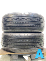 ブリヂストン レグノ GR-EL 235/45R18  2本