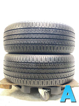 ヨコハマ ジオランダー SUV G055 225/55R18  2本