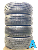 ファルケン ジークス ZE001A A/S 225/55R18  4本