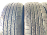 ファルケン ジークス ZE001A A/S 225/55R18  4本