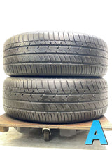 トーヨータイヤ トランパス mpZ 215/55R18  2本