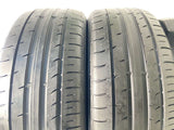 ファルケン アゼニス FK453CC 215/50R18  2本