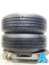 ブリヂストン レグノ GR-X2 225/55R18  2本