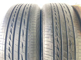 ブリヂストン レグノ GR-X2 225/55R18  2本
