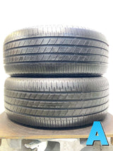 ブリヂストン トランザ T005A 215/45R18  2本