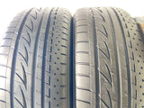 ブリヂストン LUFT RV 225/50R18  2本
