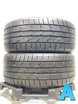 ダンロップ ディレッツァ DZ102 245/40R18  2本