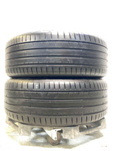 ファルケン AZENIS FK520L 215/50R18  2本