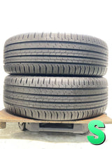 コンチネンタル コンチエコ　コンタクト5 215/55R18  2本