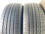 ファルケン ジークス ZE001 A/S 225/55R18  2本