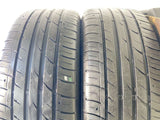 ファルケン ZIEX ZE914 ECORUN 225/45R18  2本