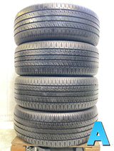 ヨコハマ ジオランダー SUV G055 225/55R18  4本