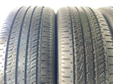 ヨコハマ ジオランダー SUV G055 225/55R18  4本