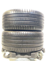 ピレリ Cinturato P7 245/40R18  2本
