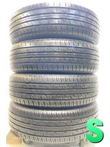 ダンロップ グラントレック PT3 225/65R18  4本